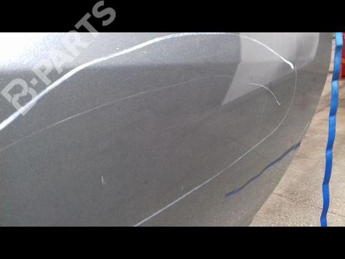 Right front door OPEL ASTRA J (P10) 1.7 CDTI (68) | BP12146116C3 