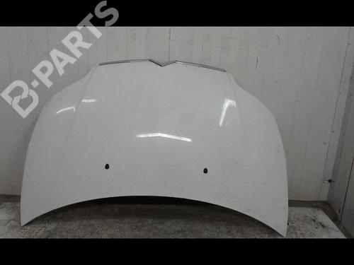 Used Hood CITROËN C4 I (LC_) 1.6 HDi (90 hp) 8967257
