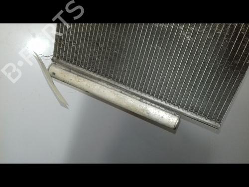 Used Heater matrix RENAULT CLIO IV (BH_) 1.5 dCi 90 (90 hp) 18058836