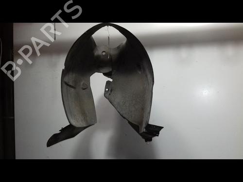 Used Wheel arch PEUGEOT 206 Hatchback (2A/C) 1.4 i (75 hp) 14954710