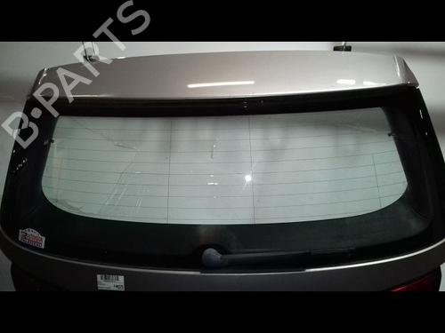 Tailgate VW GOLF VII (5G1, BQ1, BE1, BE2) 1.2 TSI | BP31347866C6 