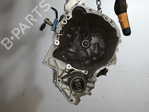 Gearbox RENAULT TWINGO I (C06_) 1.2 (C066, C068) | BP28105851M3 