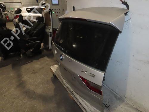 Tailgate BMW X3 (E83) 2.0 d | BP31747580C6