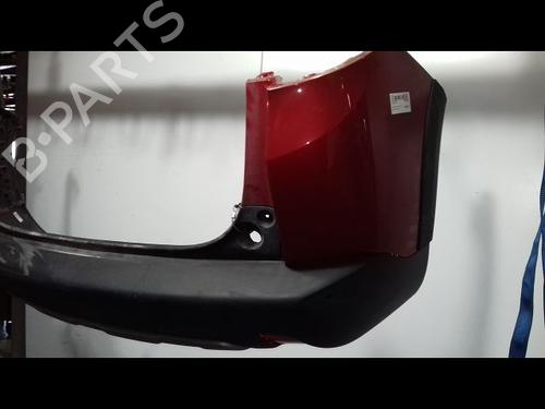 Rear bumper PEUGEOT 2008 I (CU_) 1.2 THP 130 / PureTech 130 | BP14955025C8