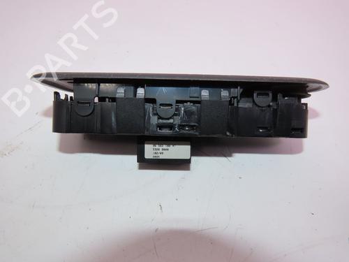 Used Left front window switch PEUGEOT 308 SW I (4E_, 4H_) 1.6 HDi (109 hp) 17552321