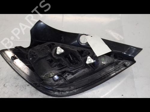 Used Right taillight OPEL ASTRA H (A04) 1.7 CDTI (L48) (100 hp) 8968249