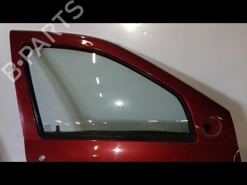 Right front door DACIA LOGAN MCV (KS_) 1.5 dCi (KS04) | BP19391364C3 