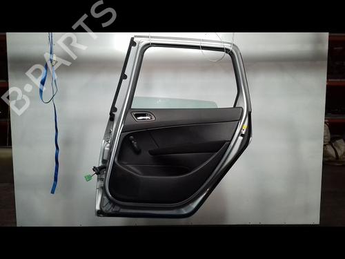 Right rear door PEUGEOT 308 SW I (4E_, 4H_) 1.6 HDi | BP16040553C5 
