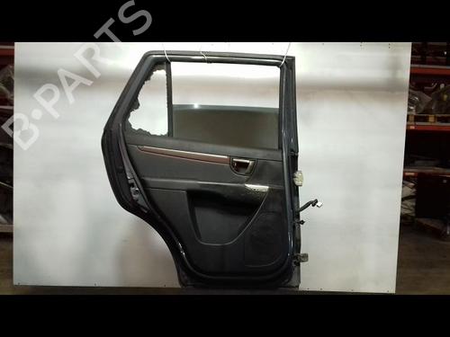 Left rear door HYUNDAI SANTA FÉ II (CM) 2.2 CRDi GLS 4x4 | BP29225638C4 