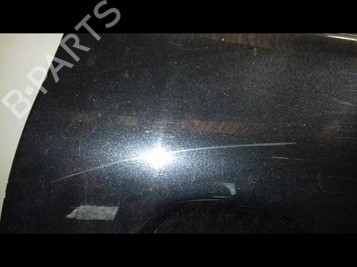 Right rear door PORSCHE CAYENNE (9PA) GTS 4.8 | BP29225508C5 