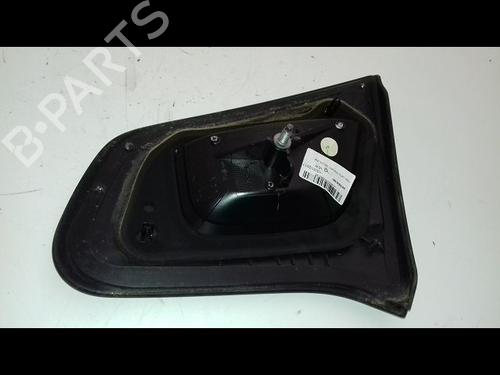 Left tailgate light CITROËN C3 II (SC_) 1.2 VTi 82 | BP19337880C79 - Image 2