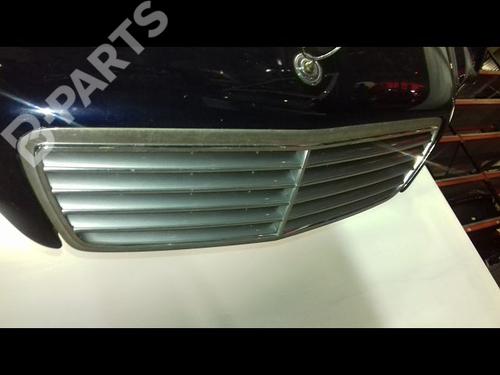 Hood MERCEDES-BENZ C-CLASS (W203) C 180 Kompressor (203.046) | BP12095355C1 