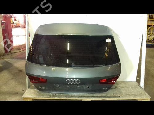 Used Tailgate Tailgate 38761455 38761455