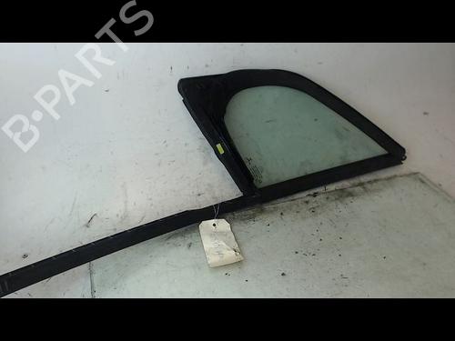 Used Front right door window RENAULT MEGANE III Hatchback (BZ0/1_, B3_) 1.5 dCi (86 hp) 15744133