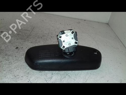 Used Rear mirror Rear mirror CITROËN C3 III (SX) 1.2 PureTech 82 (83 hp) 40241663 40241663
