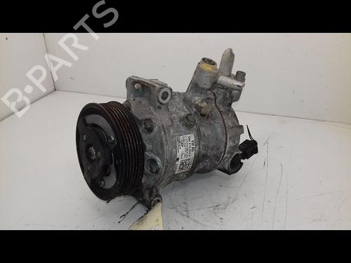 Used AC compressor VW POLO V (6R1, 6C1) 1.2 TSI 16V (90 hp) 16637978