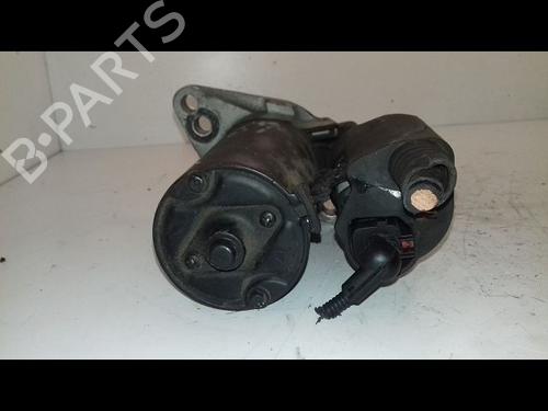 Used Starter VW TOURAN (1T1, 1T2) 1.9 TDI (105 hp) 22441325
