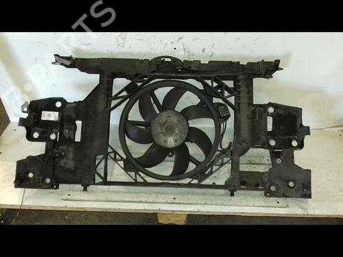 Front slam panel RENAULT MEGANE III Grandtour (KZ0/1) 1.5 dCi (KZ09, KZ0D, KZ1G, KZ29, KZ14, KZ1W, KZ10, KZ1F,... | BP29216601C72 