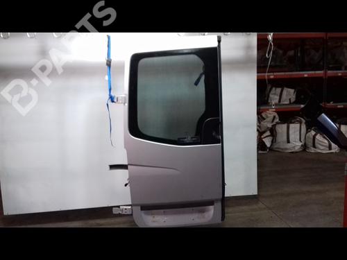 Used Left tailgate Left tailgate MERCEDES-BENZ SPRINTER 3-t Bus (B906) 215 CDI (906.711, 906.713) (150 hp) 10408966 10408966