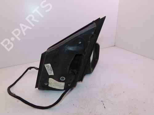 Right mirror VW POLO V (6R1, 6C1) 1.6 TDI | BP17730959C27 