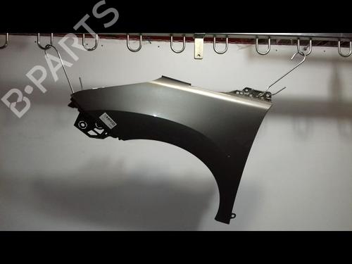 Used Left front fenders Left front fenders PEUGEOT 3008 I MPV (0U_) 1.6 BlueHDi 120 (120 hp) 39755475 39755475