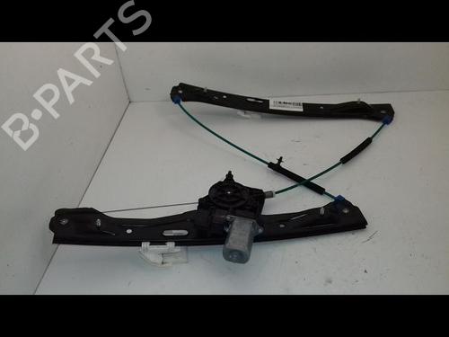 Used Front left window mechanism BMW 1 (F20) 118 i (136 hp) 29224907