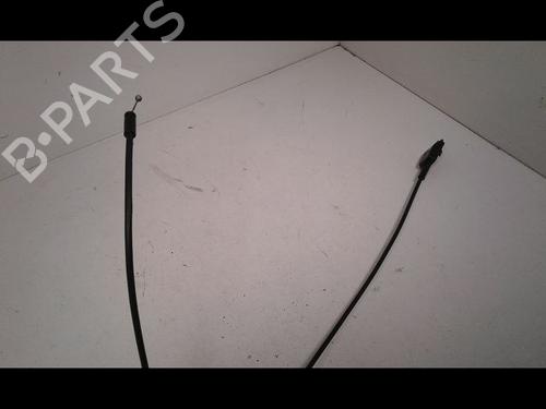 Front left lock RENAULT CLIO III (BR0/1, CR0/1) 1.6 16V (BR05, BR0B, BR0Y, BR15, BR1J, BR1M, BR1Y, CR0B,... | BP16931159C98 
