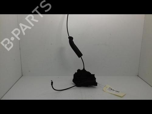 Used Front right lock RENAULT SCÉNIC III (JZ0/1_) 1.9 dCi (JZ0J, JZ1J, JZ1K, JZ1S) (131 hp) 19441100