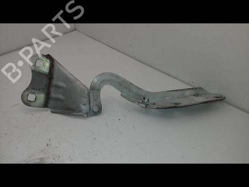 Dørhængsel/Dørbegrænser RENAULT TWINGO II (CN0_) 1.5 dCi 75 (75 hp) 18543512