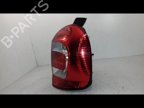Right taillight RENAULT MODUS / GRAND MODUS (F/JP0_) 1.5 dCi 90 | BP29226545C35 - Image 3