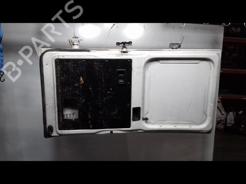 Used Right tailgate PEUGEOT BOXER Van (230L) 2.8 HDI (128 hp) 23196004