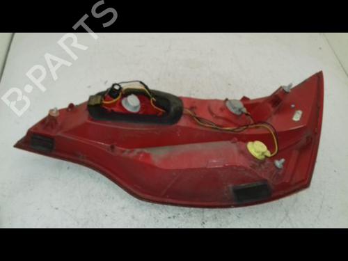 Left taillight AUDI Q7 (4LB) 3.0 TDI quattro | BP37530177C34 - Image 2