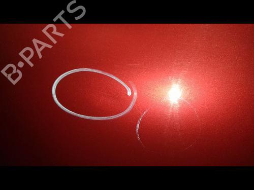 Right rear door RENAULT CLIO IV (BH_) 1.5 dCi 75 | BP18153536C5 
