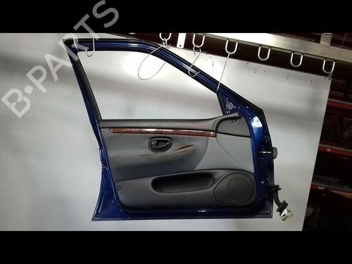 Left front door PEUGEOT 406 (8B) 1.8 16V | BP23195484C2 