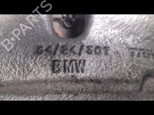 Used Left front brake caliper BMW X2 (F39) sDrive 18 i (140 hp) 14887263