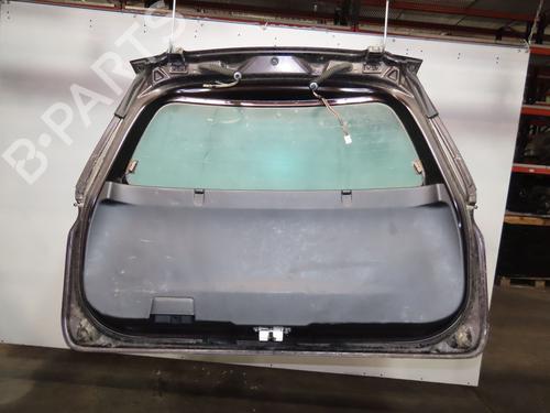 Used Tailgate OPEL AGILA B (H08) 1.0 (F68) (68 hp) 17802592