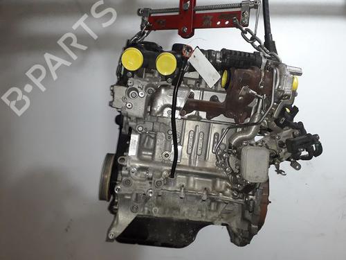 Engine PEUGEOT 2008 I (CU_) 1.6 BlueHDi 100 | BP29757466M1