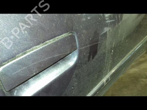 Right front door PEUGEOT 306 Break (7E, N3, N5) 1.9 D | BP14954782C3 