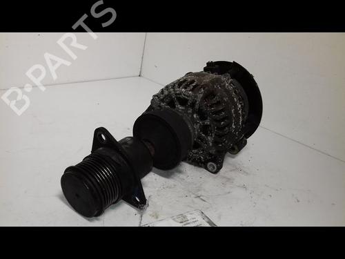 Alternator FORD TRANSIT CONNECT (P65_, P70_, P80_) 1.8 Di | BP23194579M7 