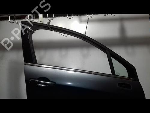 Right front door CITROËN C5 III Break (RW_) 1.6 HDi 110 | BP17085820C3