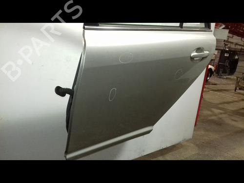 Left rear door TOYOTA AVENSIS (_T25_) 2.0 D-4D (ADT250_, ADT250R) | BP21672384C4 