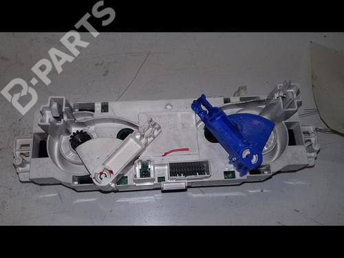 Climate control RENAULT MEGANE III Hatchback (BZ0/1_, B3_) 1.5 dCi | BP8969574I5 