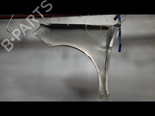 Right front fenders MERCEDES-BENZ B-CLASS Sports Tourer (W245) B 200 CDI (245.208) | BP29224515C42 