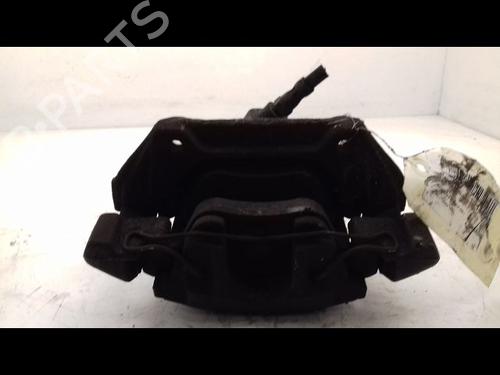 Used Right front brake caliper MERCEDES-BENZ SLK (R170) 200 (170.435) (136 hp) 29223859
