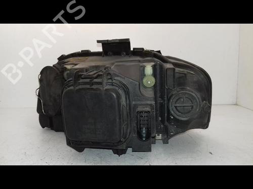 Right headlight AUDI A3 (8P1) 2.0 TDI 16V | BP29216825C29 