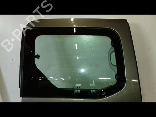 Used Right slide door CITROËN BERLINGO MULTISPACE (B9) 1.6 HDi 90 (92 hp) 29216743