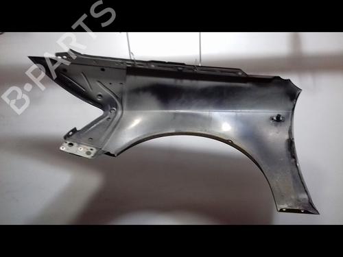 right-front-fenders-audi-a6-c6-4f2-2004-2005-2006-2007-2008-2009-2010-2011-40518399 main image