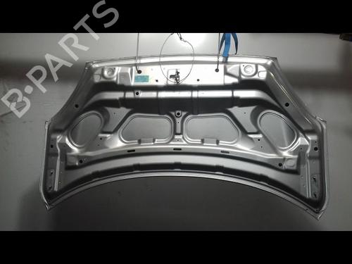 Hood NISSAN MICRA IV (K13K, K13KK) 1.2 | BP29224739C1 