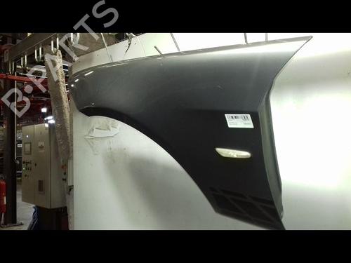 Left front fenders BMW 3 (E90) 318 d | BP20077693C41