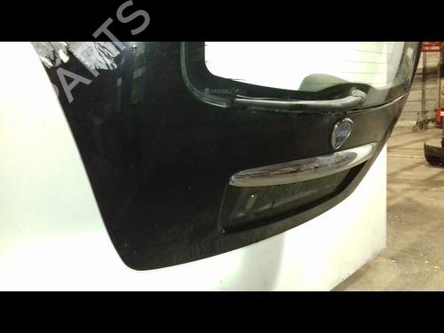 Used Tailgate LANCIA YPSILON (843_) 1.3 D Multijet (843.AXF11, 843.AXF1A, 843.AXM11,... (75 hp) 29225877